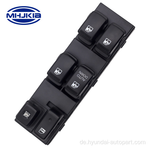 Auto-Fenster-Lifter-Switch 93570-1F370 für Kia Sportage